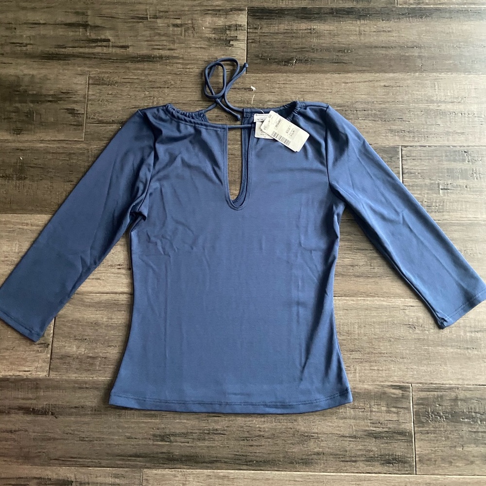 Vol. 1 Blouse